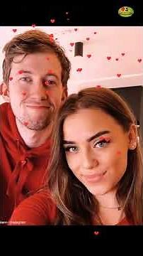 ALAN WALKER GIRLFRIEND | VIIVI NIEMI | ALAN WALKER GIRLFRIEND NAME AND FACE REVEALED | POPLR SRCHS