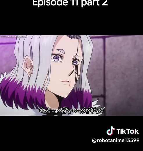 Mashle Episode 11 Part 2: Magic and Muscle Unleashed