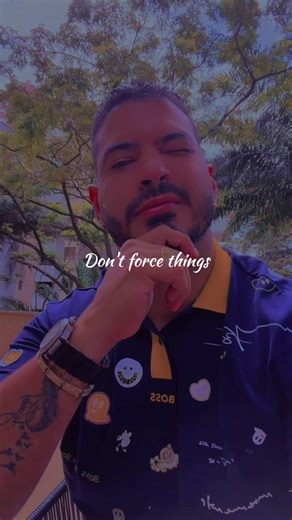 Discovering Inner Peace Through Letting Go