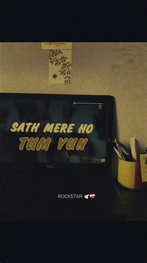 Tum Ho - Rockstar🕊️✨❤️‍🩹 | Edit | Mohit Chauhan | Ranbir Kapoor] #shorts #shortsfeed #love