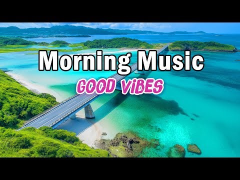 Good Morning Music - Latin Rumba Cha Cha Instrumental - The Most Beautiful Guitar In The World