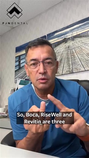 Which Toothpaste Do I Recommend? As a biological dentist and naturopath I recommend toothpaste brands that do not contain harmful chemicals or neurotoxins. These are three of my favorites that my family personally uses AND that I recommend to my patients. What brand do YOU use? Are there any good ones I've missed? TELL ME below 👇👇👇 | Dr Pascal Nguyen