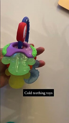 Safe and Simple Teething Remedies: What Really Works for Babies