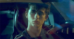 Hot Summer Nights - Trailer