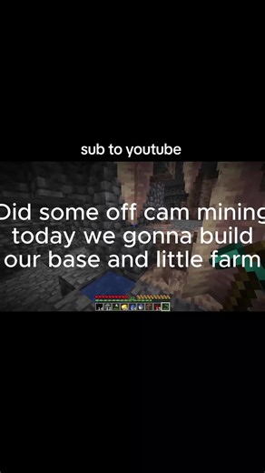 Epic Minecraft Survival Timelapse of Solo Base Building