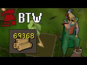 I Chopped A Lot Of Teak Logs (HCIM #35)