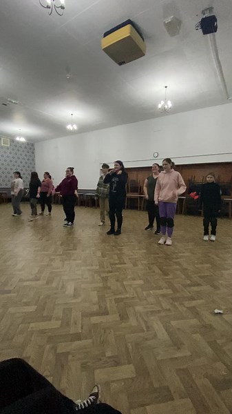 Explore Duloc: Behind the Scenes of Shrek the Musical