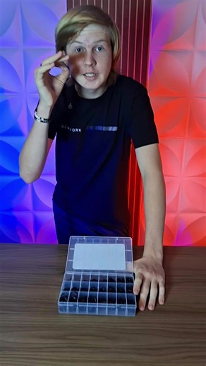 Kit com 1200 Peças de O-Rings de Borracha para Vedação - 70 Tamanhos Diversos para Manutenção e Reparo #promoção