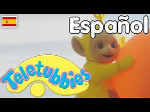 Teletubbies en Español: 108 Capitulos Completos