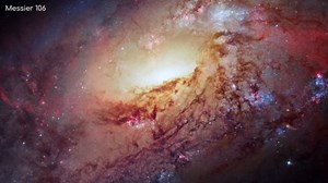 Everything you learned about galaxy rotation is wrong