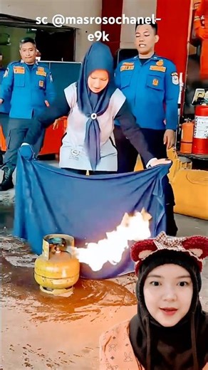 gini cara padamin nya‼️masrosochanel-e9k