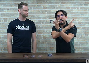 Prometheus Elite Hop-Up Chamber With Evike Matt