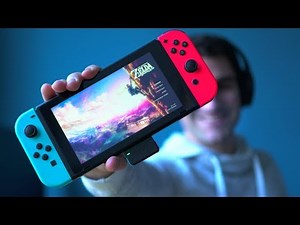 Endlich! Bluetooth-Kopfhörer mit der Nintendo Switch verbinden - mit GENKI