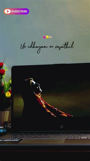 Love song ❤️ | Day - 38/365 | tamil song | whatsapp status | reels | tamil bgm | shorts