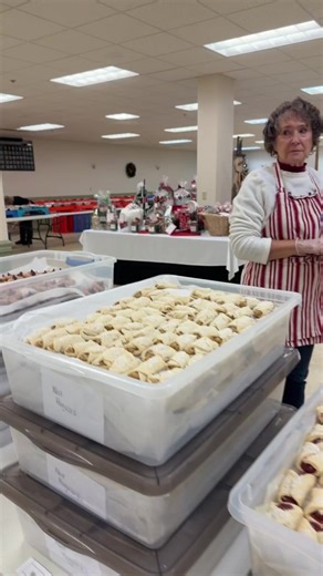 Sacred Heart Parish on Reels