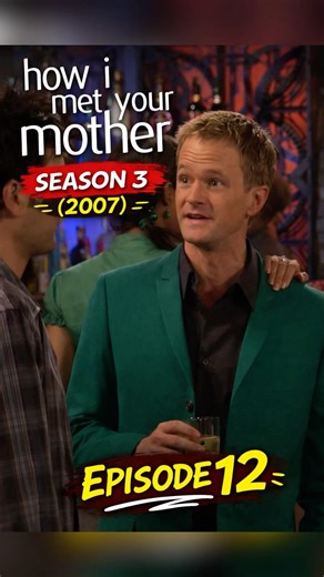 #Shorts “No Tomorrow” Gets Messy 😳 She’s Married… Barney’s Area-Code Rules Say “Not Cheating” 😂📞