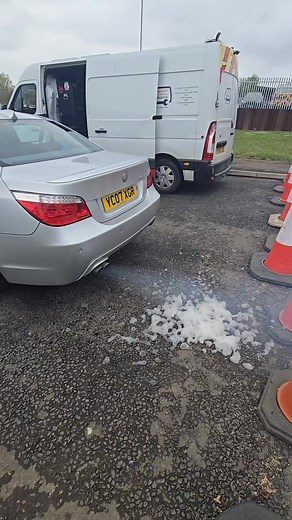 What a rig | Jimmy O'Riley