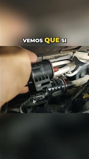 Quick Purge Valve Replacement for Your Car! 🛠️ #shorts