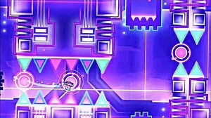 Omicron | Wiki | Geometry Dash (ESPAÑOL) Amino