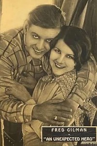 An Unexpected Hero (1928) - Movie