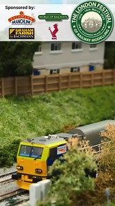 See Collingwood (OO gauge) this March! DON'T MISS great deals with over 70+ retailers in attendance! | British Railway Modelling | Facebook