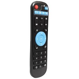 Télécommande pour boîtier Smart Tv Android, pour T95Z Plus T95U Pro T95R Pro T95W Pro T95K ProT95V Pro QBOX QPLUS NE A2 Amlogic S912 | Rakuten