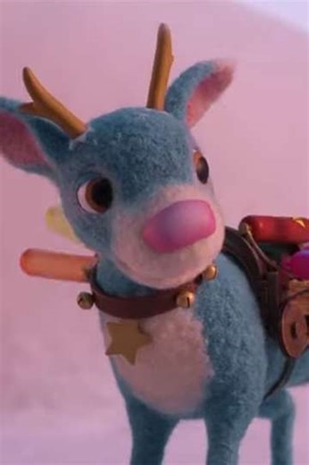 Tiptoe & The Flying Machine - Movie