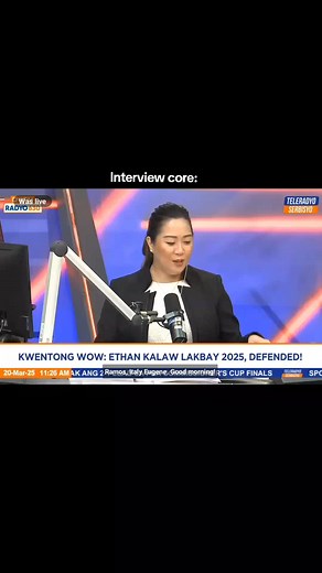 Alexa Bliss Interview Recap: Insights and Highlights