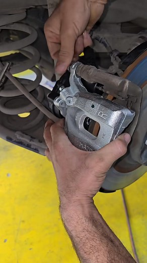 How to repair electric brake Mazda9 trick and full guide #Mazda #engagement #viral #trick #fblifestyle #toyota #brake | Sanjay Sahu