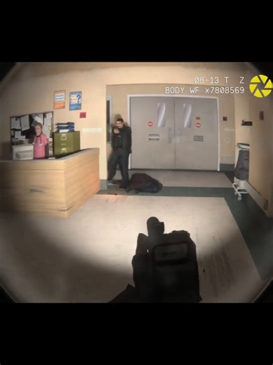 GTA IV Bodycam Warfare with RTX Remix