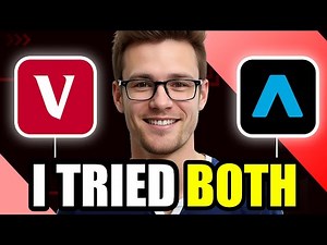 Vanguard vs Trading 212 (2026): Which Has Better Investment Platform Fees?