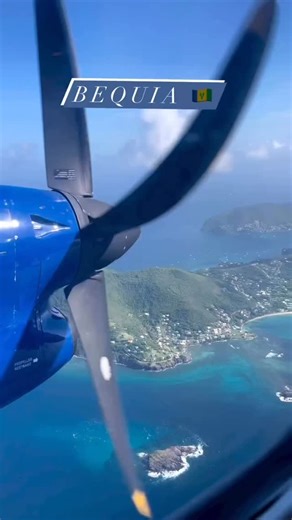 Visit Bequia | 🌴 Ever heard of Bequia? 👀 Most Americans haven’t… but this Caribbean gem will steal your heart. 💙 From turquoise waters to untouched... | Instagram