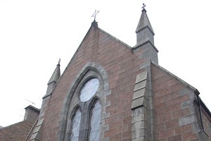 Most old fashioned places in the UK