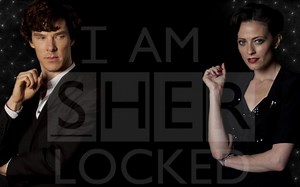 Sherlock - Irene Adler The Woman's Theme Extended Cut