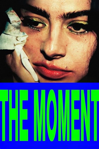 Stream The Moment (2026): Find it on Netflix, Prime Video, Hulu & more