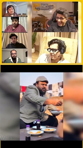 Tanmay Bhat Reacts Meme | #tanmaybhat #funny #memes #shorts