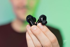 Test des Bose QuietComfort Earbuds 2 : un havre de tranquillité — Frandroid