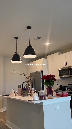 Sunday Night Reset with Grace Easterling ASMR