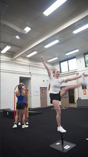 3 Twisting Stunts with the Stunt Double!