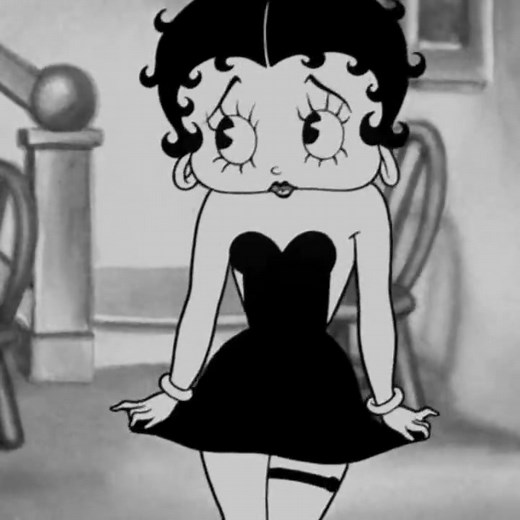 Exploring Betty Boop: Iconic Cartoons and Styles