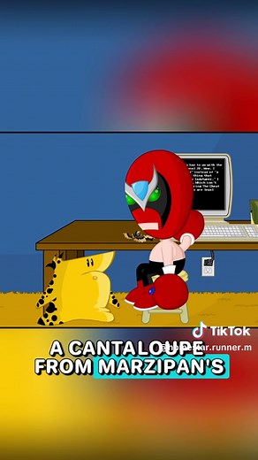 The Loyalty of the Cheat in Homestar Runner