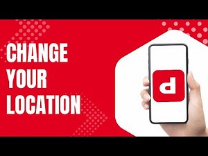 How to Change Your Location on Depop