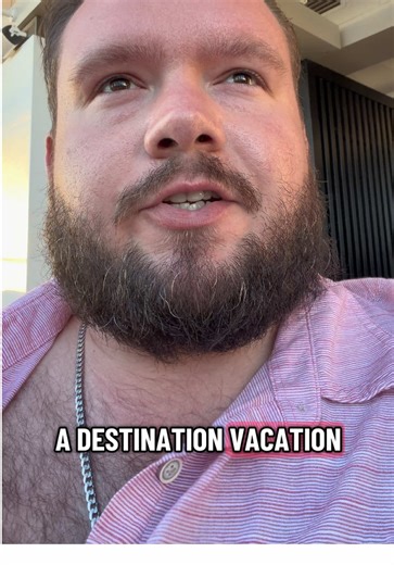 Why I Love Cruising: A Relaxing Vacation Experience