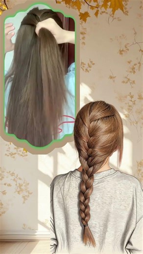 Master Braiding in 5 Easy Steps: Everyday Hairstyles Tutorial