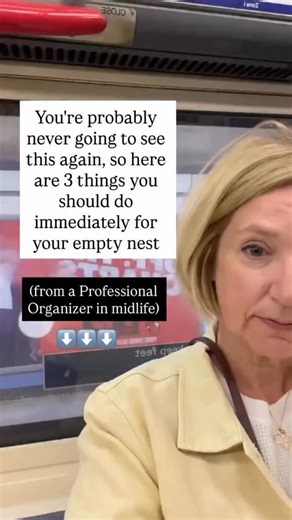 They’re down here 👇🏻 1. Gather all the tote bags from everywhere in your house (AND your car!), pick 10 to keep and use the rest for donation 2. Casually walk through your home and find 15 things you don’t need anymore (put them in the totes!) 3. Hop in your car, drive to your closest donation drive-thru and drop off your totes! (then head to Starbucks for a reward!) Decluttering doesn’t have to be so hard. Start off on Easy Street! If you want more fun ideas to get you going, comment EASY and
