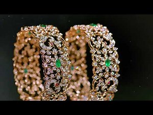 GRT Jewellers | Diamond Collection | Telugu