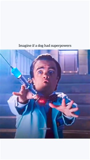 Comedy mood .🎧 on Instagram: "🎬 Underdog (2007 Movie)🦮😱 🎥 1hr 22mins • Family/Comedy 🎞️ After an accident in a mysterious lab, a beagle gains incredible powers: super strength, the ability to fly, and even the power of speech! Taking on the heroic identity of Underdog, he teams up with a young boy named Jack to protect Capitol City from the evil plans of mad scientist Dr. Barsinister. With plenty of bark and bite, this canine hero proves that even the smallest underdog can save the day. 📈