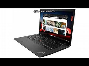 Lenovo ThinkPad L14 Gen 4 Review: Is It the Best Value for Professionals in 2025?