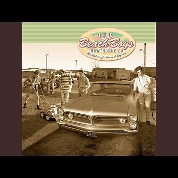 Fun, Fun, Fun (Backing Track/Instrumental / Remastered 2001)