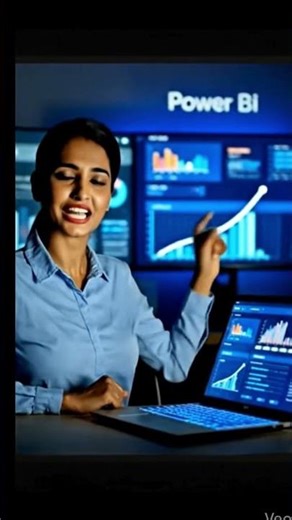 Best Power BI Course | Learn Data Analytics & Dashboard Creation Online 🚀